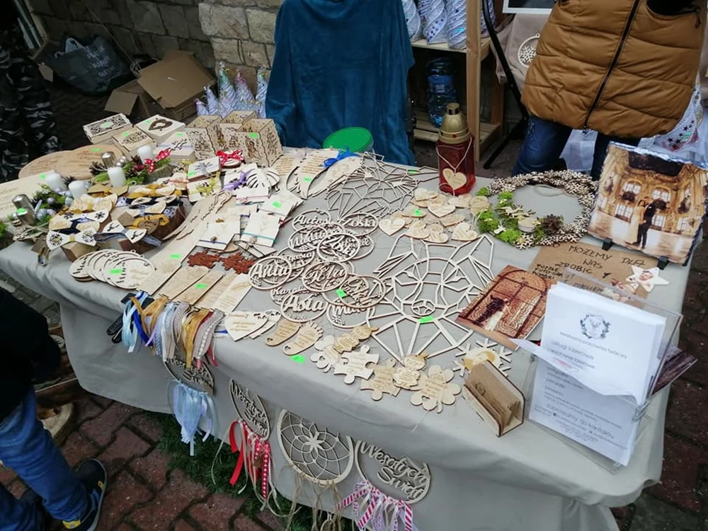Jarmark Świąteczny 12