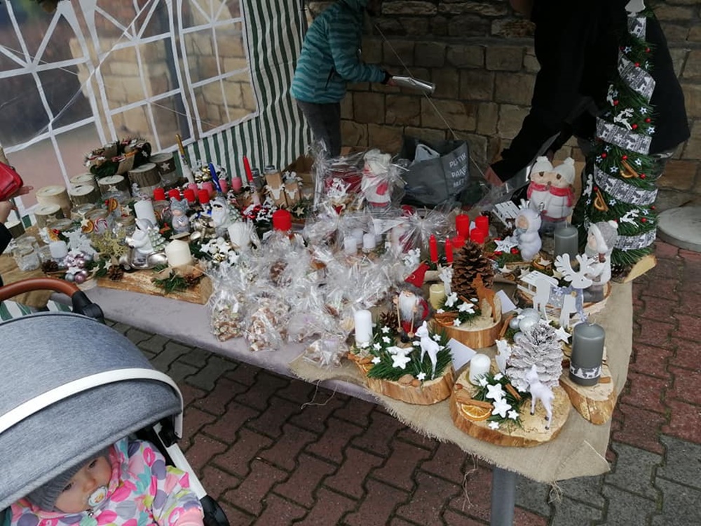Jarmark Świąteczny 13