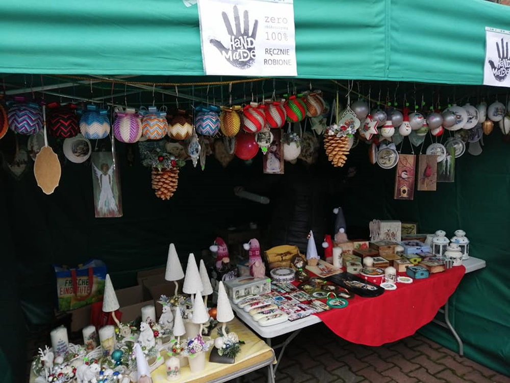 Jarmark Świąteczny 15