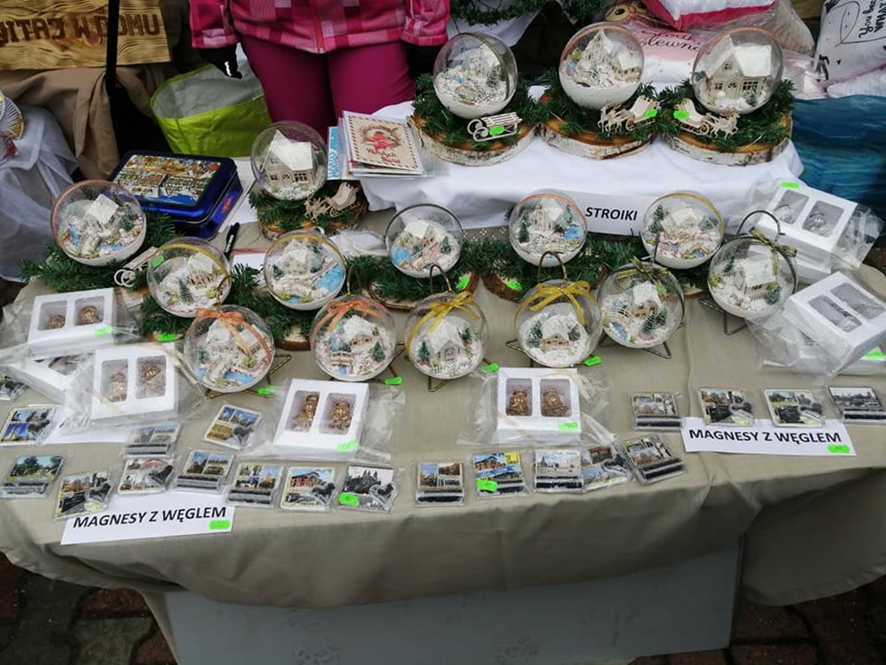 Jarmark Świąteczny 17