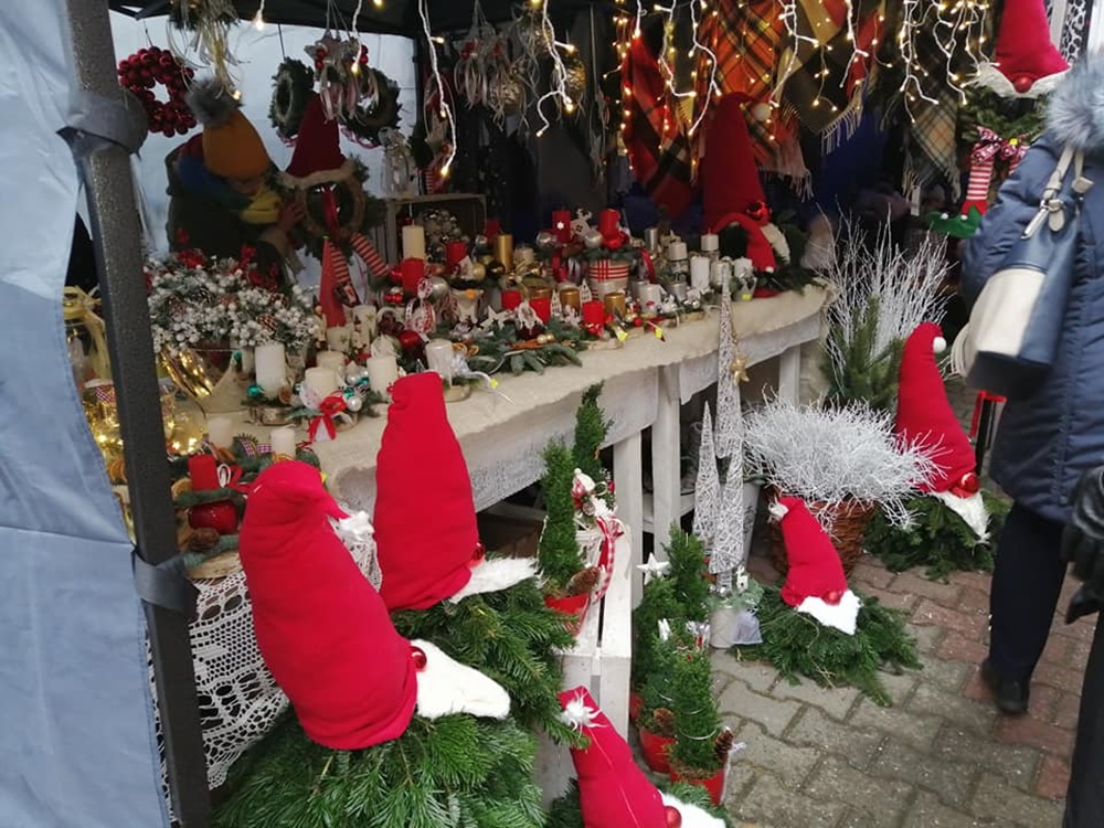Jarmark Świąteczny 18