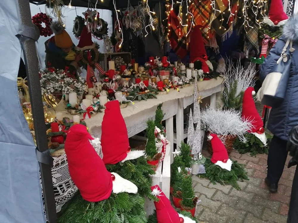 Jarmark Świąteczny 18