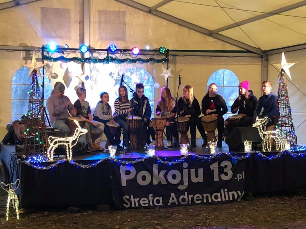 Jarmark Świąteczny 3