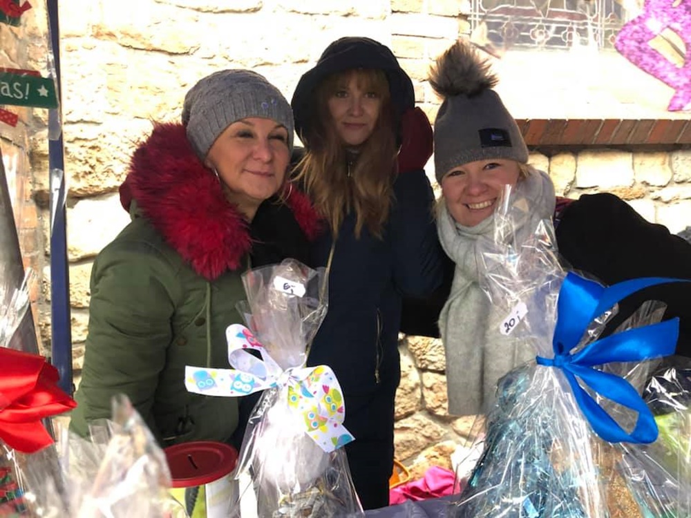 Jarmark Świąteczny 4