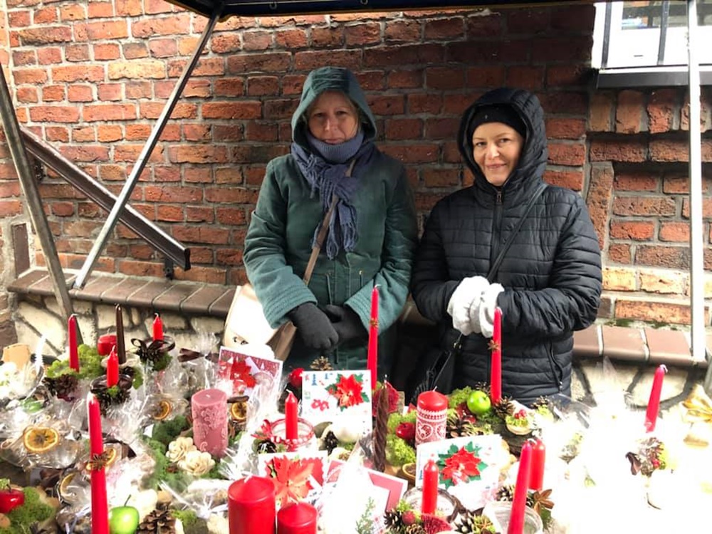 Jarmark Świąteczny 5