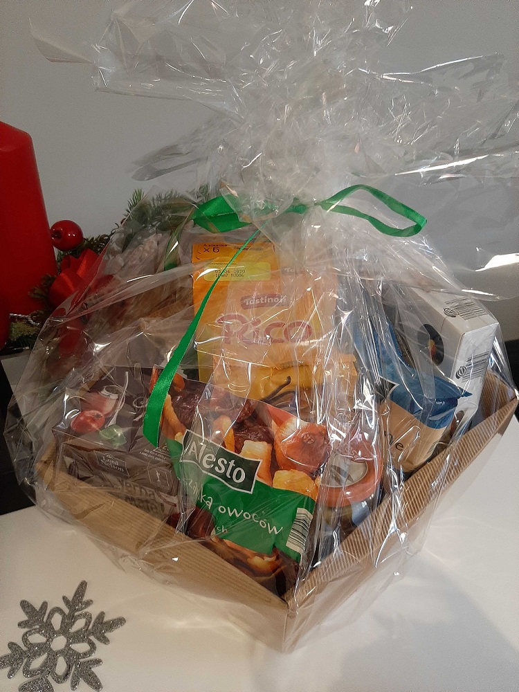 Wyślij zdjęcie i weź udział w konkursie Magia Świąt – czekają atrakcyjne nagrody!