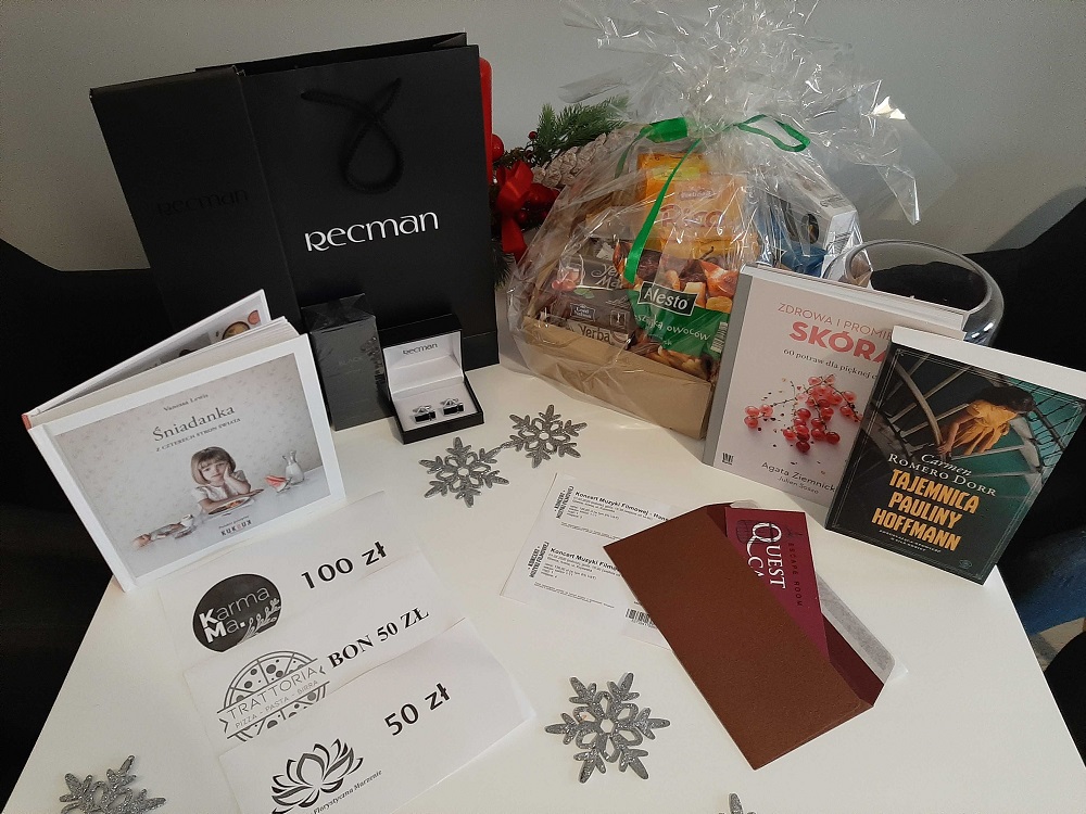 Wyślij zdjęcie i weź udział w konkursie Magia Świąt – czekają atrakcyjne nagrody!