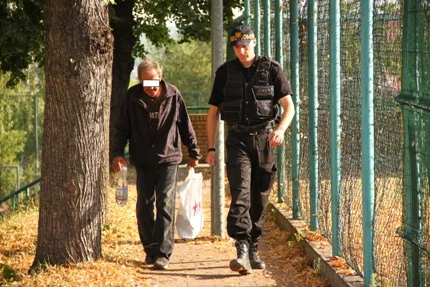 Bezdomni - nie bądź obojętny