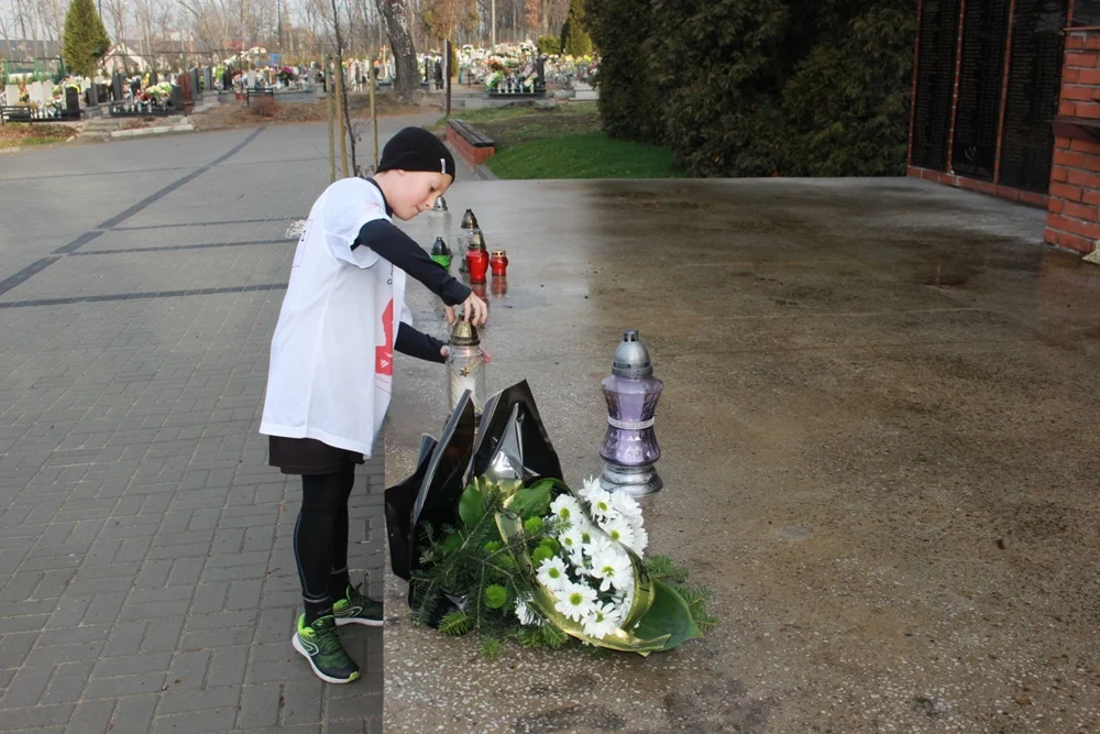 Bieg Dziewięciu Górników 8