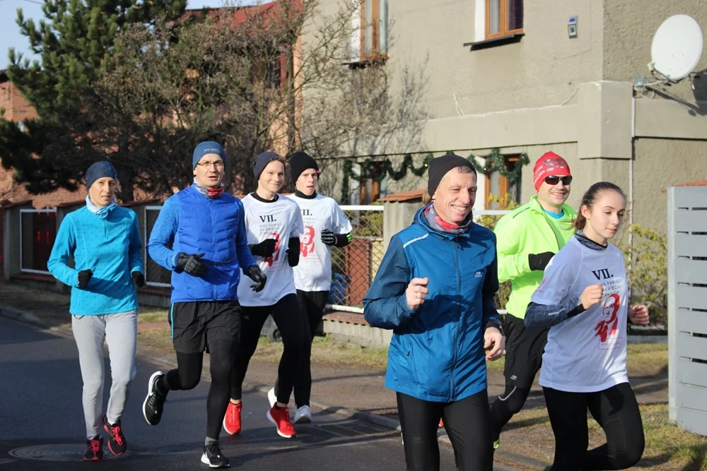 Bieg Dziewięciu Górników 10