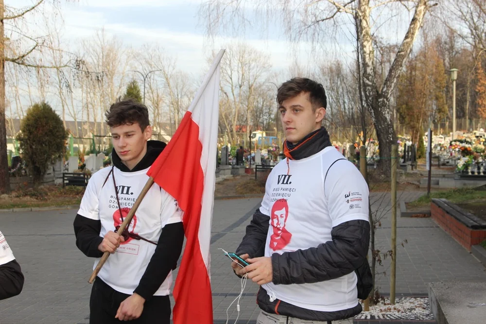 Bieg Dziewięciu Górników 12