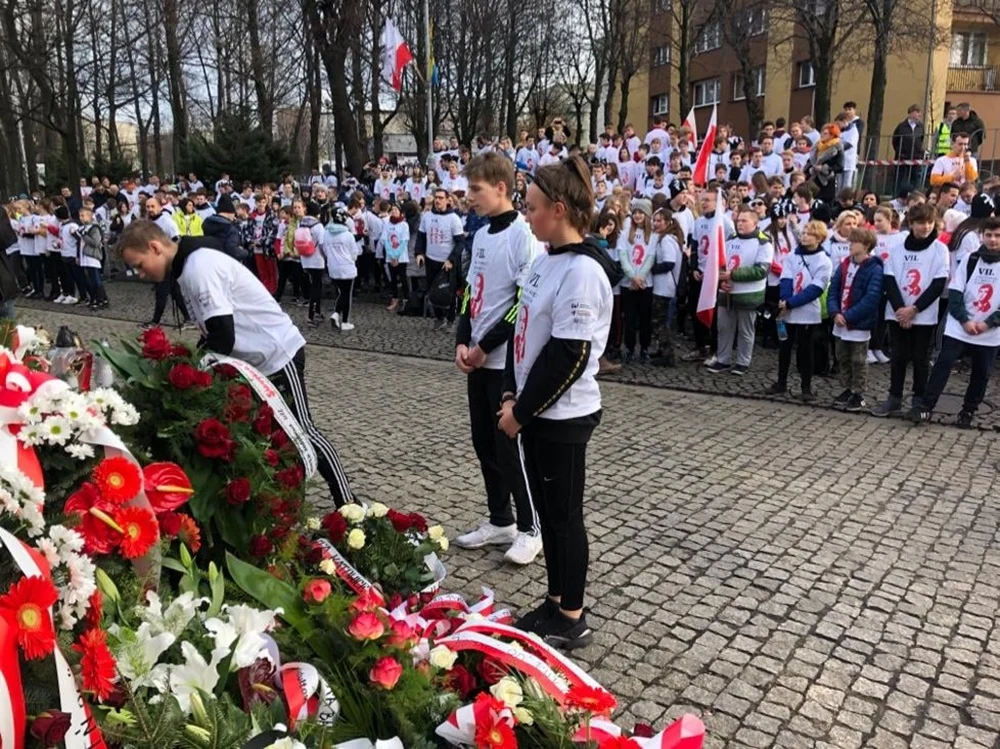 Bieg Dziewięciu Górników 16
