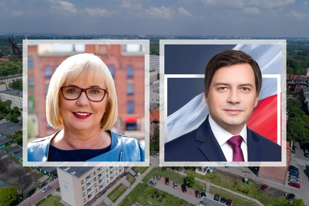 Skandal na sesji RM! Radny Pakuza otrzymywał sms-y z pogróżkami od Grażyny Dziedzic?