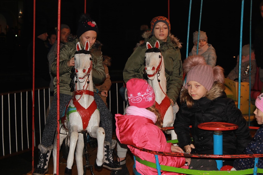 Rudzki Wigilijny Stół 1