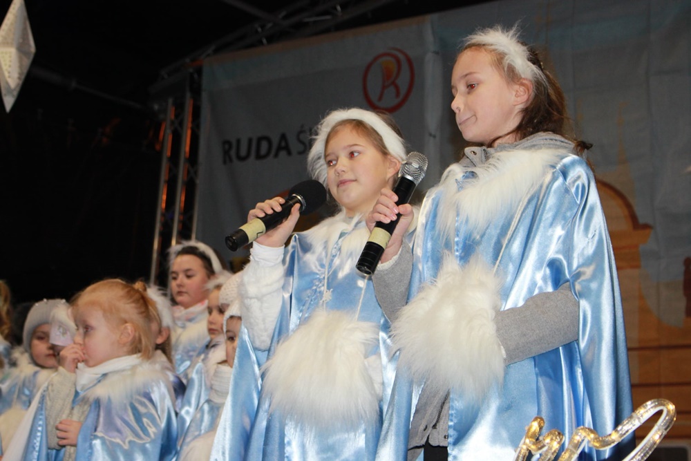 Rudzki Wigilijny Stół 2