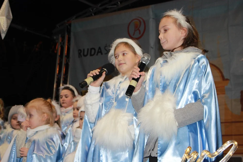 Rudzki Wigilijny Stół 2