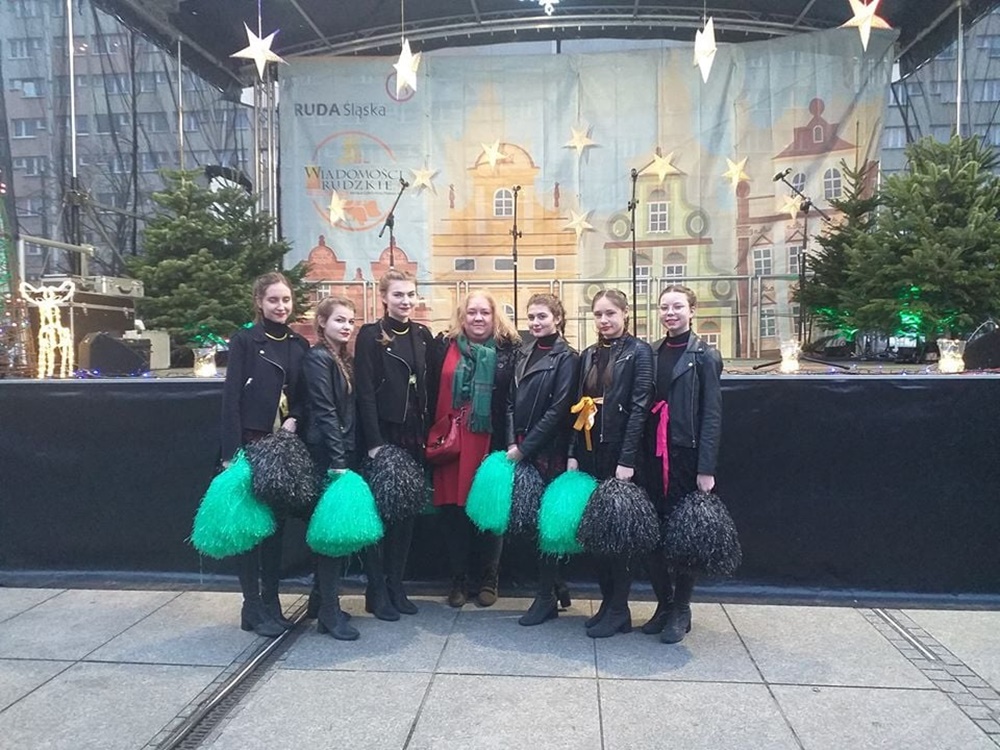 Rudzki Wigilijny Stół 6