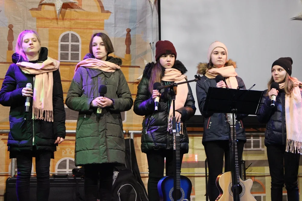 Rudzki Wigilijny Stół 7