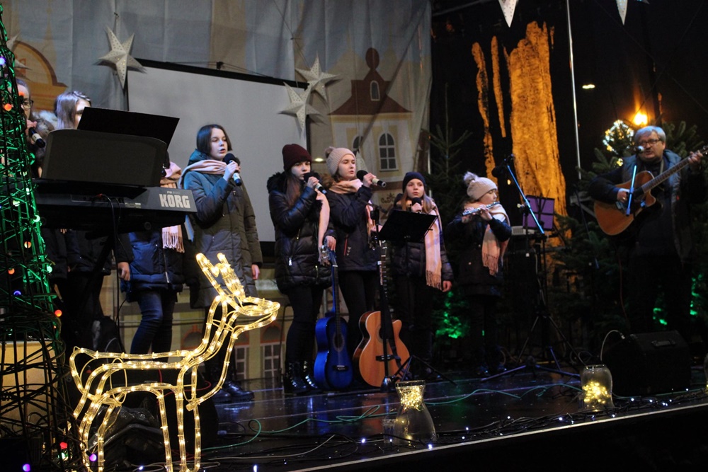 Rudzki Wigilijny Stół 9