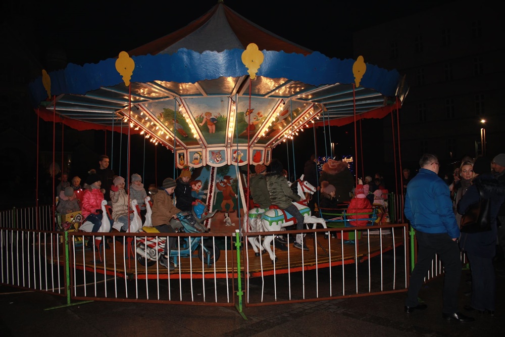 Rudzki Wigilijny Stół 10