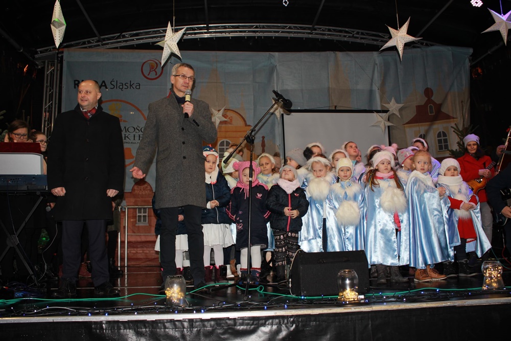 Rudzki Wigilijny Stół 17