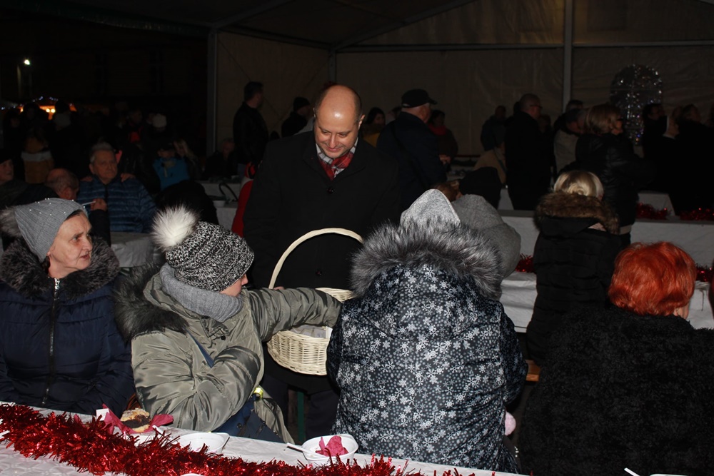 Rudzki Wigilijny Stół 19