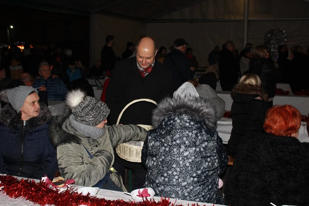 Rudzki Wigilijny Stół 19