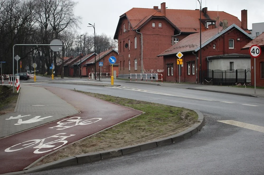 Przebudowa ul. Piastowskiej zakończona. Modernizacja ulicy kosztowała prawie 29 mln zł