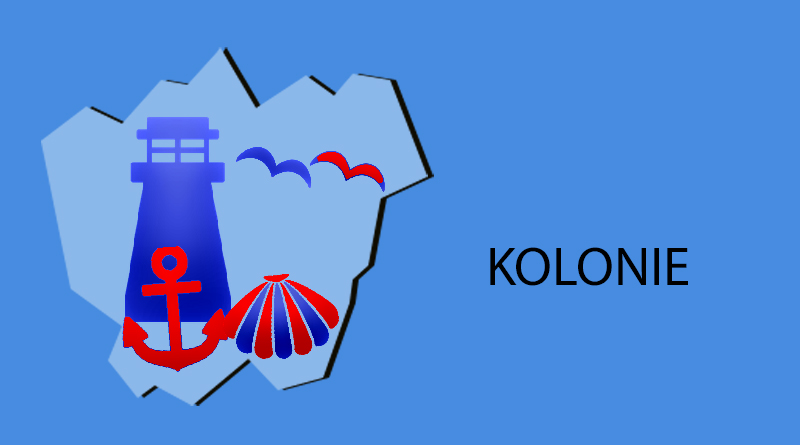 Kolonie letnie dla dzieci 2020