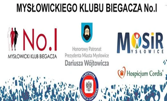 Chcesz biegowo pożegnać stary roku a przy okazji wspomóc Hospicjum Cordis?