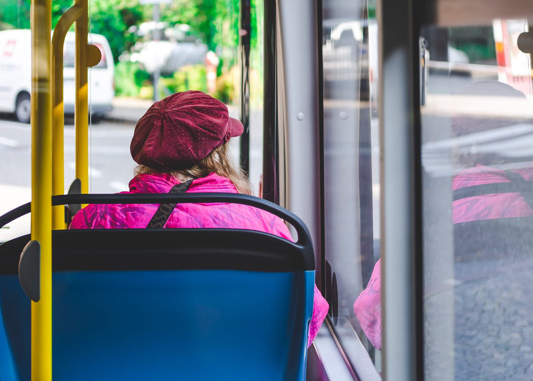 Komunikacja miejska w okresie świątecznym