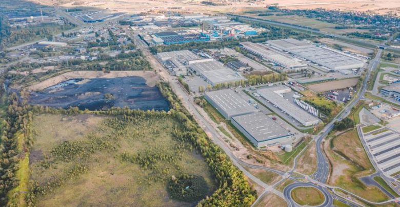 Gliwice mają kasę na obwodnicę! Ponad 11,5 mln zł na południową obwodnicę miasta