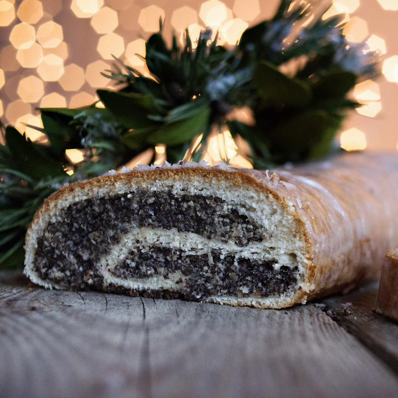 Ciasta i ciasteczka na Boże Narodzenie