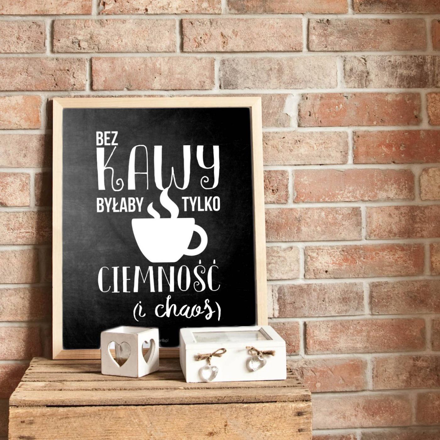 Plakaty do kuchni? Czemu nie! Sprawdzamy to innowacyjne rozwiązanie