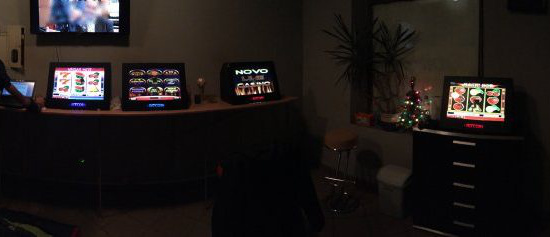 Lokal z opiekunem i selekcją klientów. Policyjny nalot i koniec jaskini hazardu w Gliwicac