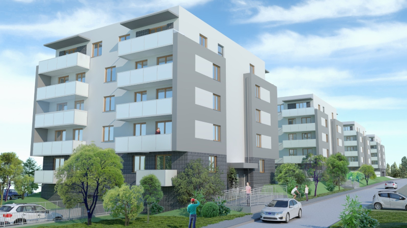 Nowe mieszkanie w Knurowie czy Gliwicach? Porównujemy koszty!