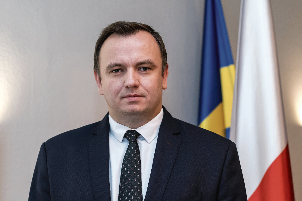 Mamy się czym pochwalić