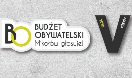 Ankieta ewaluacyjna V edycji budżetu obywatelskiego