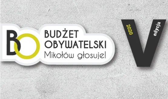 Ankieta ewaluacyjna V edycji budżetu obywatelskiego
