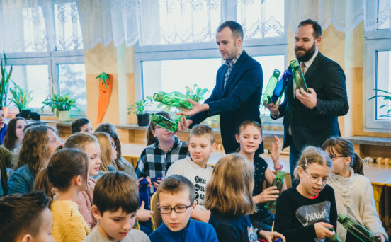 W Mikołowie rusza akcja: Dbamy o to, co mamy