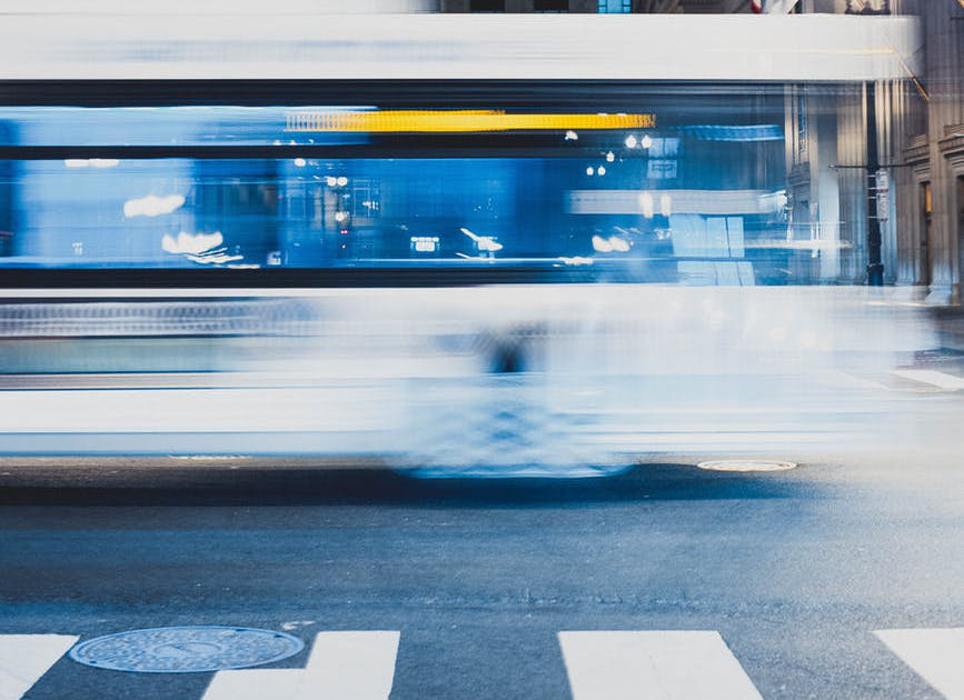 Komunikacja ZTM w okresie świąt Bożego Narodzenia 2019