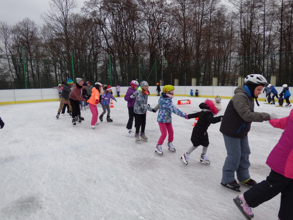 Poznaj pierwsze kroki na lodzie oraz nauka gry w hokeja na lodzie 2020