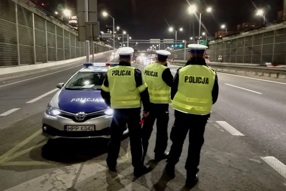 Zatrzymali aż 12 praw jazdy za przekroczenie prędkości o ponad 50 km/h