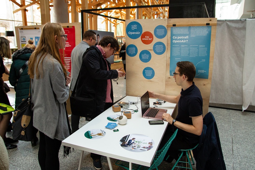 Konferencja TEDxKatowice za nami!