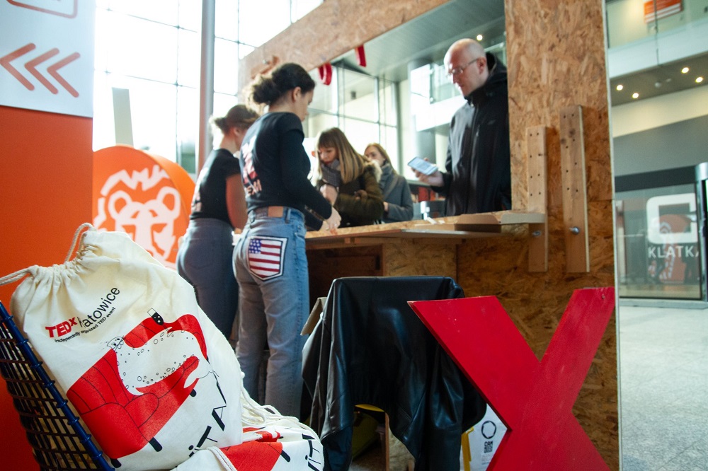 Konferencja TEDxKatowice za nami!