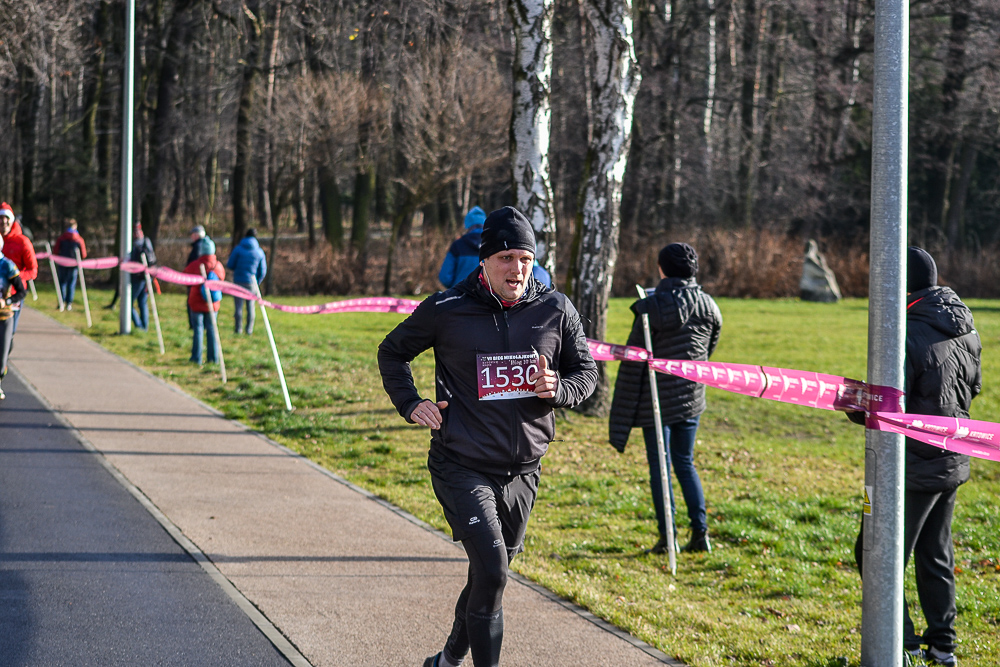 Bieg Mikołajkowy Katowice 2019 24