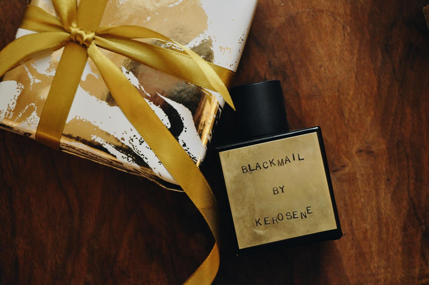 Propozycje prezentów od perfumerii Lulua