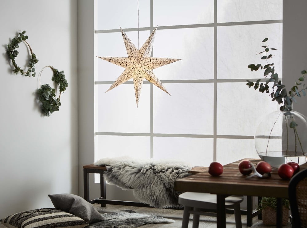 Jak ozdobić dom na Święta?