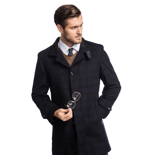 Trendy - sprawdź, jakie płaszcze będą modne zimą 2020!