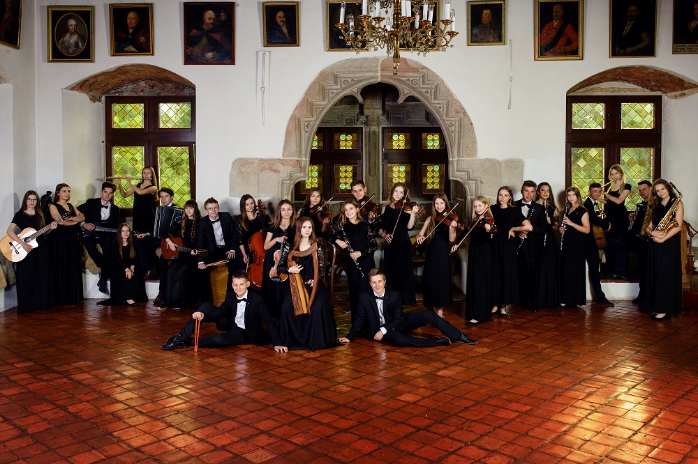 Koncert kolęd "Stwórz Boże Betlejem we mnie..."